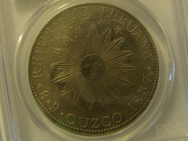 Chile's-Volcano-Coinage